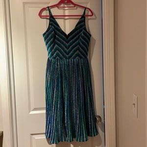 Dress the Population Haley Dress